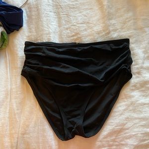 Victoria’s Secret high waisted bottoms
